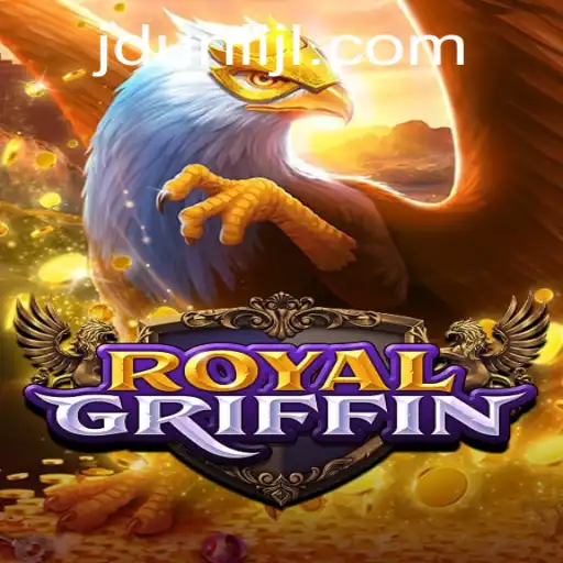 RoyalGriffin: An Epic Journey in Fantasy Gaming