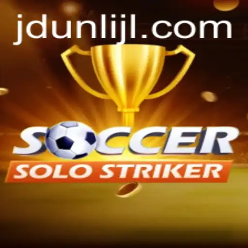 Master the Field: Unveiling the Thrills of SoccerSoloStriker