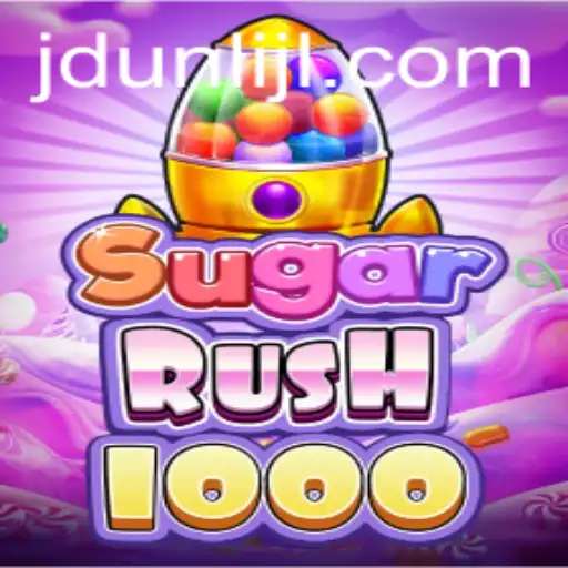 SugarRush1000: Dive Into a Sweet Gaming Adventure