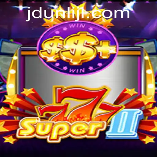 Delve into the Exciting World of Super777II: The Game Revolutionizing Virtual Entertainment