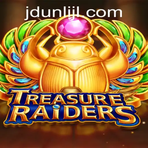 Exploring the Exciting World of TREASURERAIDERS: A Dive into Adventure