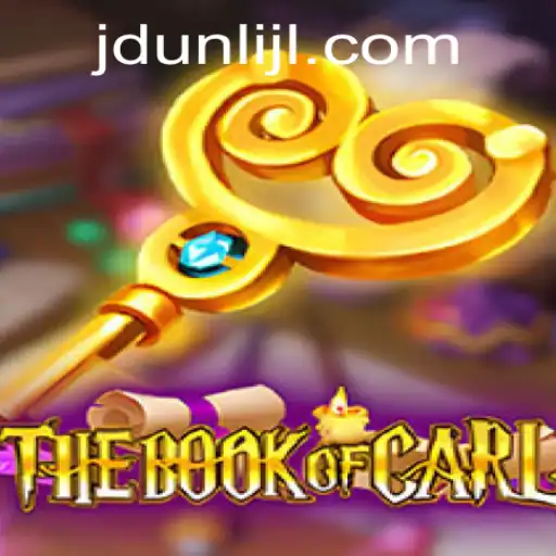 Discover the Intriguing World of TheBookofCarl: A Modern Gaming Sensation
