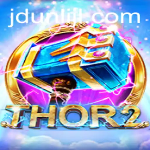 Unveiling 'Thor2': A Captivating Journey into the World of JDUNLI