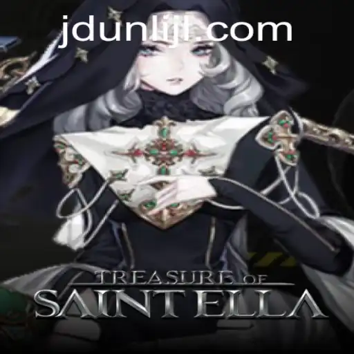 Unveiling the Adventure: Treasure of Saint Ella