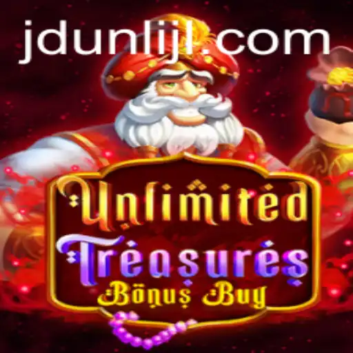 Discover Endless Adventure in UnlimitedTreasuresBonusBuy