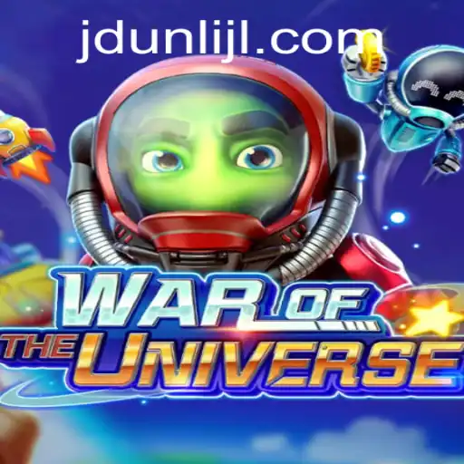 WAROFTHEUNIVERSE: Unveiling the Interstellar Adventure of JDUNLI